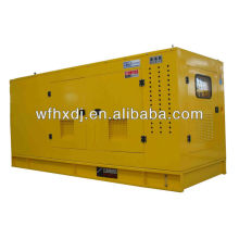 8KW-1200KW CE ISO soundproof diesel generator suppliers for hot sales